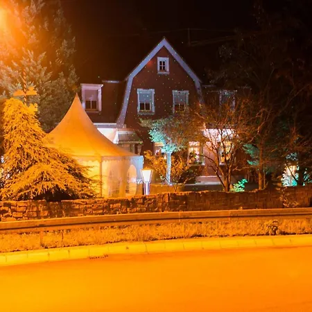 Gasthaus Windsor Motel
