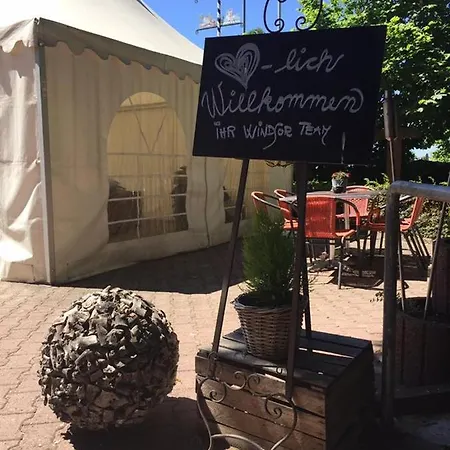 Gasthaus Windsor Oberhausen-Rheinhausen